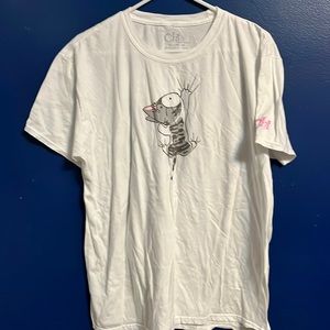 Chi’s Sweet Home Tee